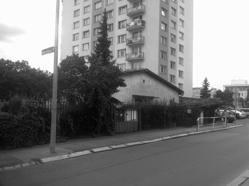 PPP Jabloňová